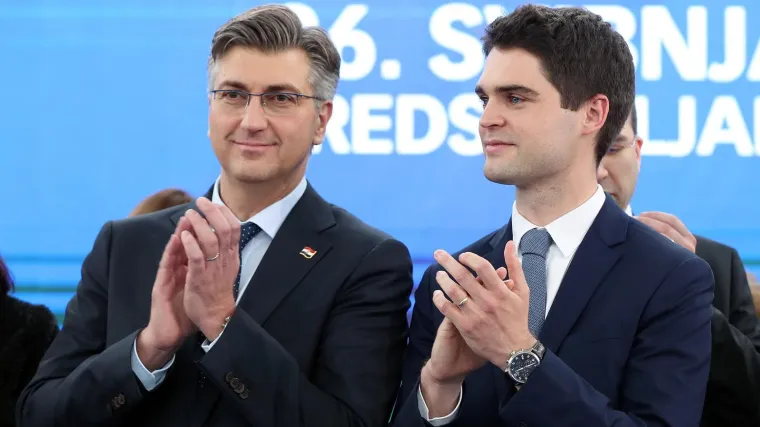 HDZ opet želi Dan državnosti 30. svibnja: 'Razgovaramo o tome već nekoliko mjeseci'