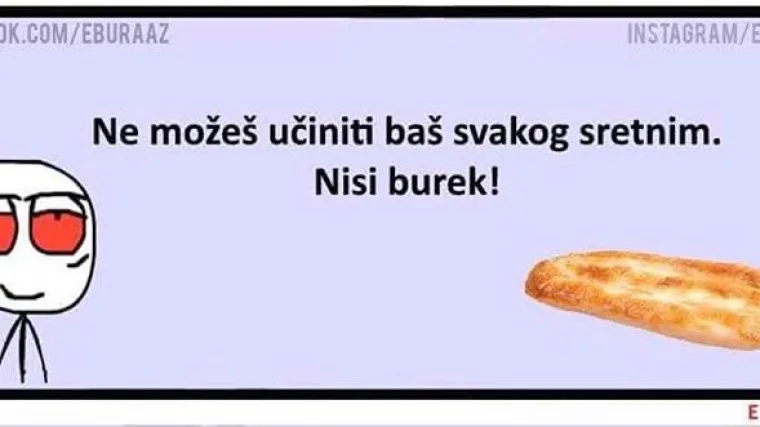 'Ne može&scaron; sve uveseljavati, nisi burek': Proslavili smo Svjetski dan ove balkanske delicije