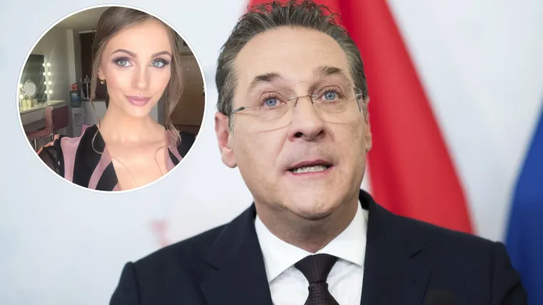 Oglasila se 'fatalna' Srpkinja koja je sru&scaron;ila austrijsku Vladu! Njezini odvjetnici tvrde: 'Ona postaje meta'