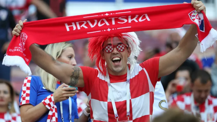 Želite na utakmicu Hrvatske protiv Walesa i Tunisa? Evo koliko će stajati ulaznice!