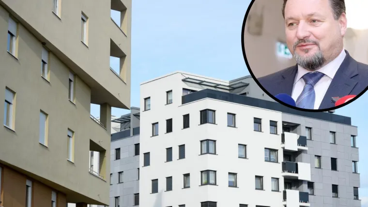 Načelnik s Brača turistima iznajmljuje POS-ov stan: Kupio ga dok je Kuščević bio šef općine