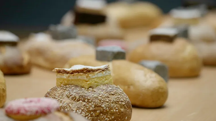 'Neka jedu kolače!' Nedostižna gozba: Izložba o hrani &scaron;alje jasnu poruku o gladi u svijetu