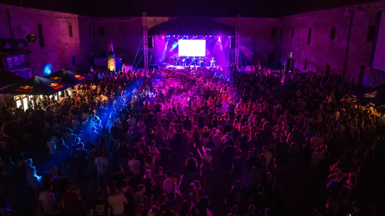 Posebnu obljetnicu slavi i glazbeni program Pannonian Challengea