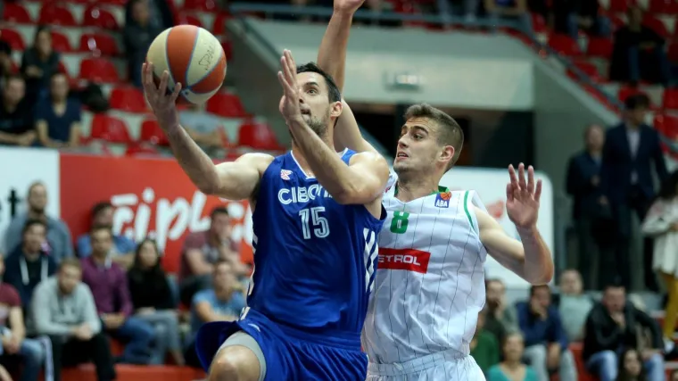 U glavnoj ulozi bio je sjajni Hrvat