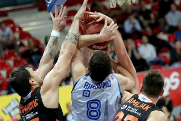 Cibona na krilima veterana srušila Cedevitu, ključna situacija dogodila se 33 sekunde prije kraja