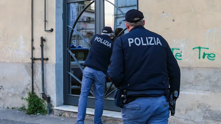 'Da sam ga na&scaron;ao prije policije, ubio bih ga bez dvojbe'