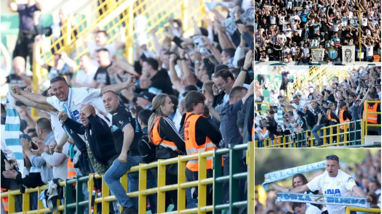 Ovakvim stvarima nije mjesto u normalnom svijetu; ovo u potpunosti osuđujemo