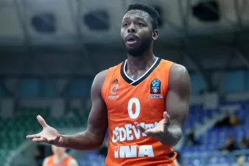 'Hrvatski su suci najgori'