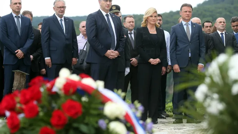 Plenković želi vratiti Dan državnosti na 30. svibnja