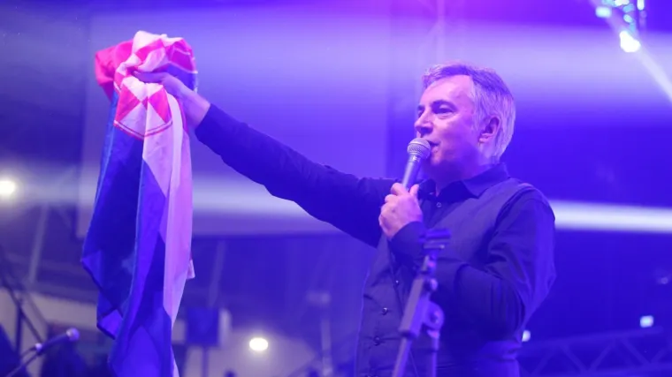 ‘Sada moram napraviti jednu stvar. Definitivno moram’