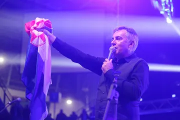 ‘Sada moram napraviti jednu stvar. Definitivno moram’