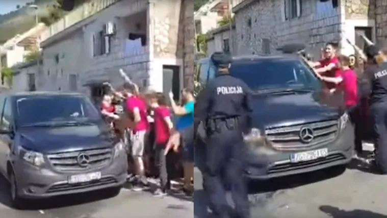 'Udara&scaron; mi po autu od 60 tisuća eura!'