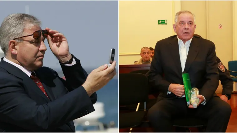 Ivo Sanader osuđen na &scaron;est godina zatvora i mora vratiti vi&scaron;e od 17 milijuna kuna!