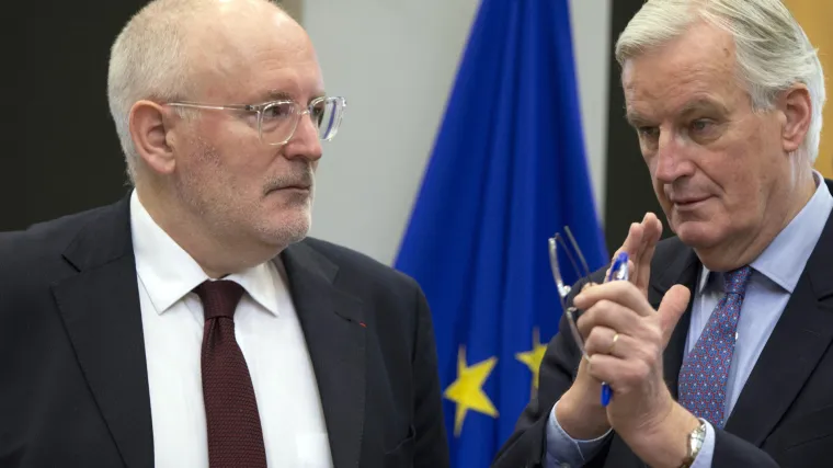 Europski izbori u startu iznjedrili iznenađenje! Timmermansovi Laburisti pobijedili u Nizozemskoj