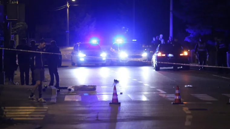 Tragedija u Zagrebu! Kod Blata smrtno stradalo dijete: 'Bili su na zebri, kada je doletio auto'