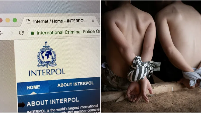 Istraga će trajati godinama: Interpol spasio pedesetero zlostavljane djece od silovanja i krijumčarenja