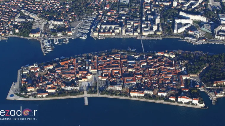 Dvanaest godina djelovanja internetskog portala eZadar.hr