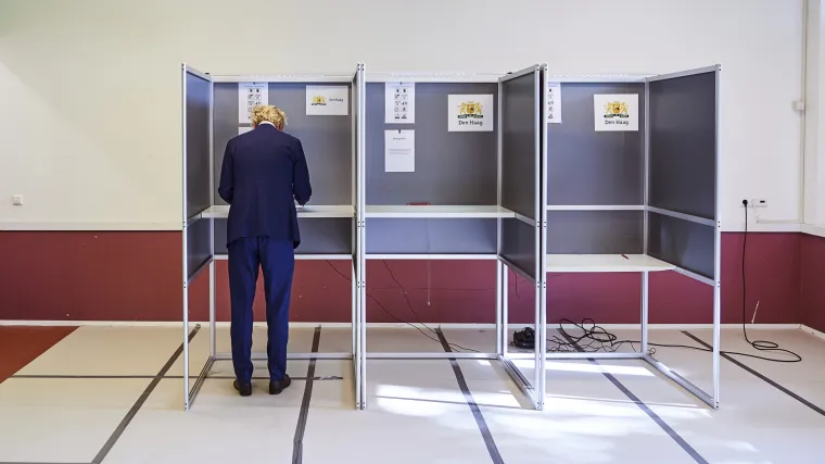 Nizozemci i Britanci otvorili europske izbore: Hoće li &scaron;irom otvoriti vrata euroskepticima?