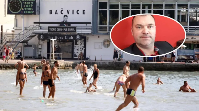 Odvjetnik koji stoji iza 'Dnevne doze prosječnog Dalmatinca': 'Bilo je &scaron;okovito kad je nestala...'