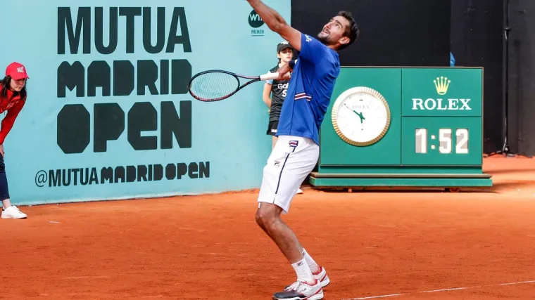 Zna se tko na&scaron;e čeka na prvoj stepenici slavnog turnira