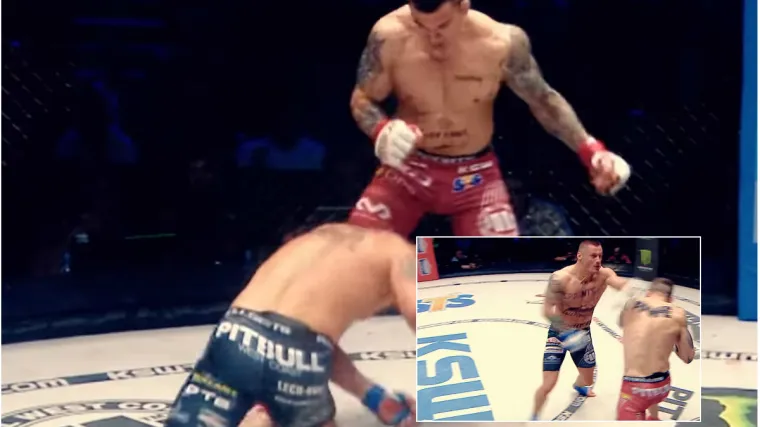 Svi pričaju o njemu; 'Do&scaron;ao je sa 150 eura, a sad ga lovi UFC&rsquo;