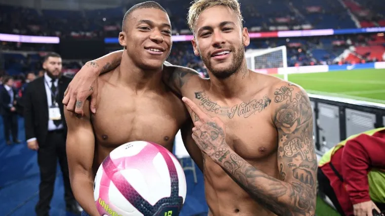 U cijeloj bi priči mogao profitirati Real Madrid