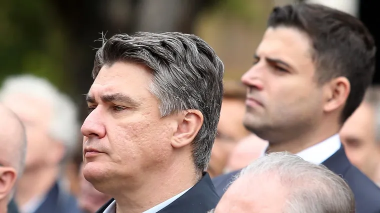 Donio odluku koju su rijetki očekivali, evo &scaron;to je izjavio