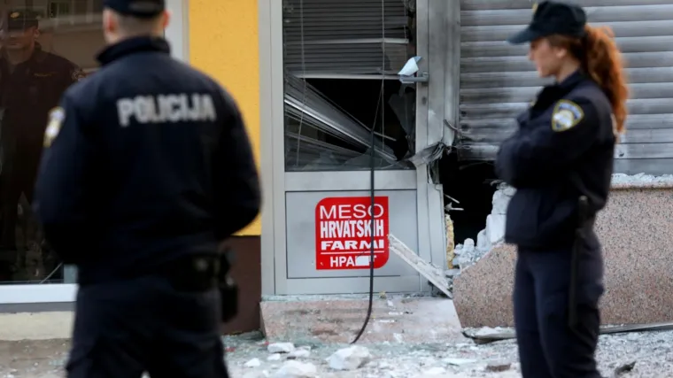 'Žalosno je, hoće otjerati čovjeka koji ima kvalitetno meso'