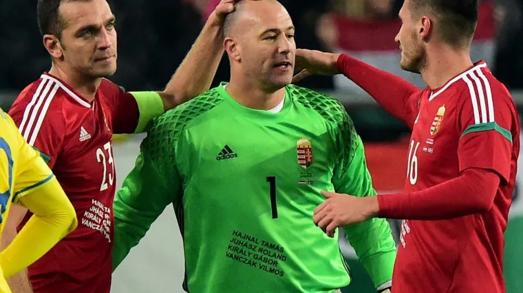 Legendari vratar objavio odlazak u mirovinu nakon čak 26 godina