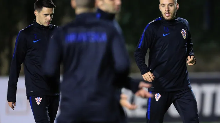 Mogao bi na novu posudbu u slavnu momčad