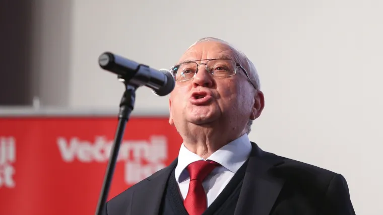 Ruski veleposlanik u Hrvatskoj nada se ukidanju sankcija Rusiji