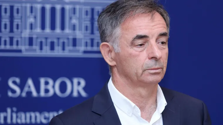 'Lista SDSS-a bit će iznenađenje nedjeljnih izbora za EU parlament'