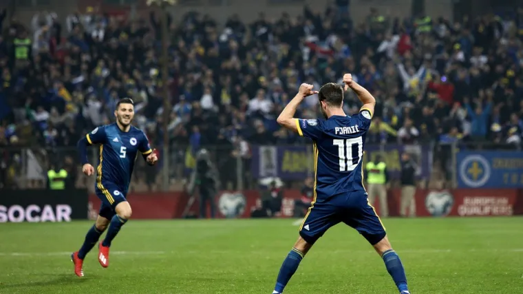 Juventusov umjetnik otkrio &scaron;to je moglo biti