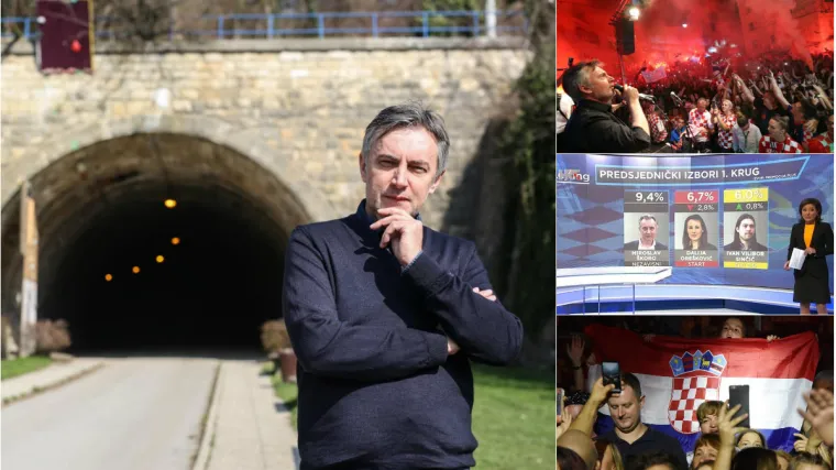 Doznali smo kako je Škoro uopće završio u anketi i tko ga je tamo stavio; 'Iznimno smo zadovoljni odjecima'