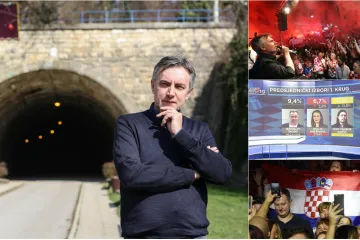 Doznali smo kako je Škoro uopće završio u anketi i tko ga je tamo stavio; 'Iznimno smo zadovoljni odjecima'