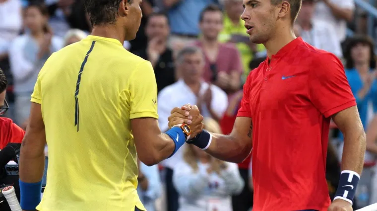 Hrvat odabrao svog, ali i čovjeka koji ga može ugroziti