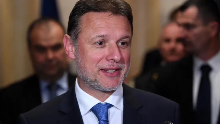 'Mi razumijemo EU, imamo ljude koji će se izvrsno snaći u EU parlamentu'