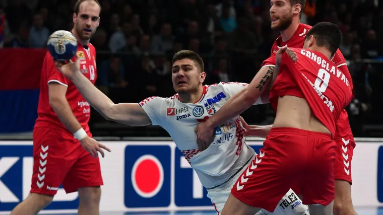 Na&scaron;ičani doveli srpskog reprezentativca koji je nedavno igrao protiv Hrvatske