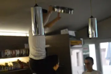 Na ludoj maturantskoj fešti u Križevcima najluđi su bili konobari