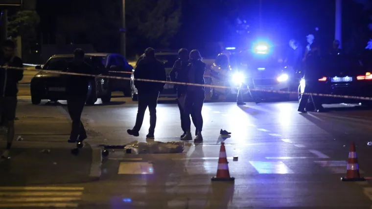 FOTO Pokosio djevojčicu na zebri: 'Dragi 'stručnjaci' zbog va&scaron;ih procjena izgubljen je mladi život'