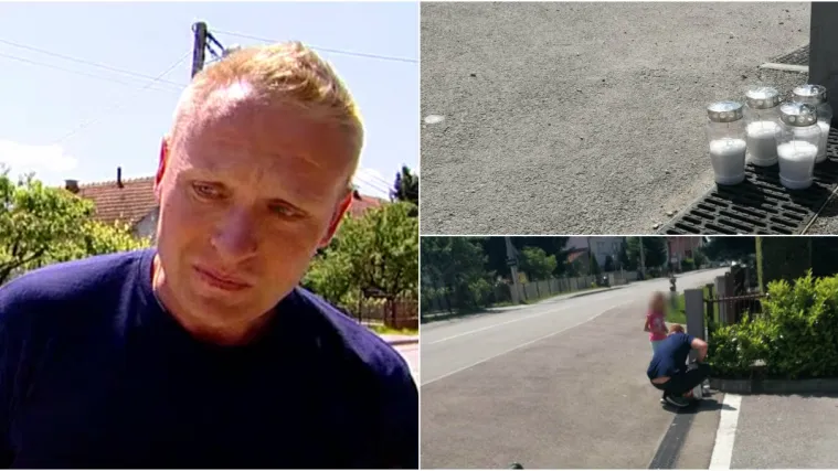 VIDEO Potresna ispovijest oca: 'Zar jedan mali ljudski život mora otići da bi se netko trgnuo iz svoje fotelje?'