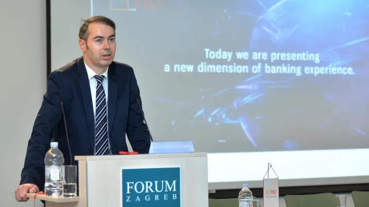 Dinko Lucić, predsjednik Uprave PBZ-a dobitnik je prestižne nagrade CEO Today Europe Awards 2019