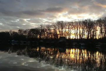 Znate li kakav je sliv rijeke Save?