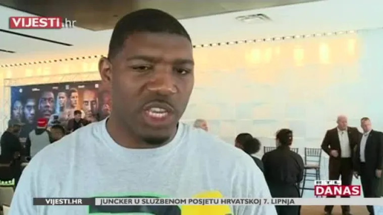 Najmoćniji čovjek u svijetu boksa: 'Za Filipa Hrgovića jo&scaron; uvijek ne znaju svi, ali mi ćemo to promijeniti!'