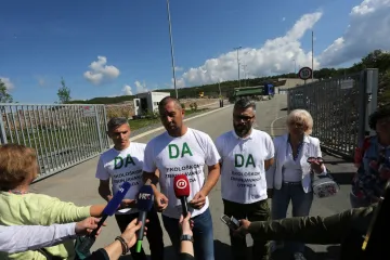 Više nema okolišnu dozvolu: 'Krizni eko stožer traži zatvaranje Marišćine'