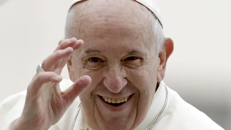 Papa Franjo povukao (ne)očekivan potez: Ovo imenovanje pozdravile i katoličke ženske skupine