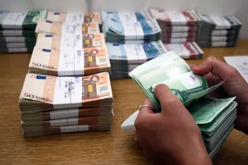 Apsolutni šampion (HDZ) ima 12 stanova, Audi A8, Rolex...