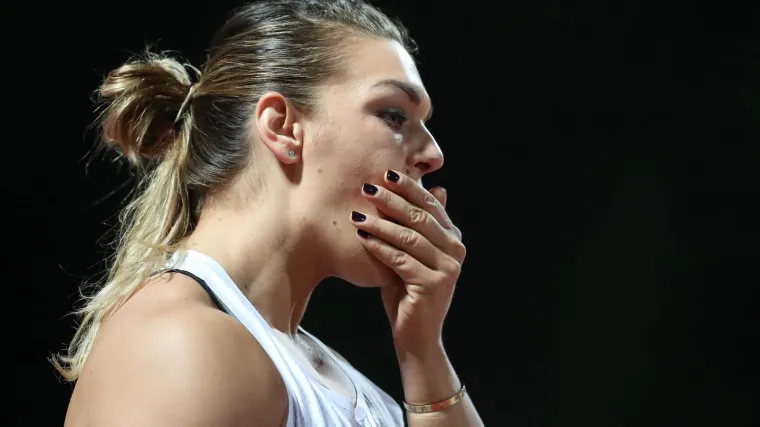 'Osjećam gorčinu u grlu'