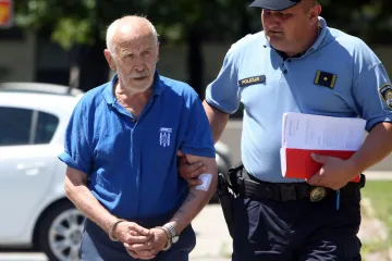 Odbjeglog Mirka koji je ubio provalnika pa nestao našli mrtvog u njegovoj kući