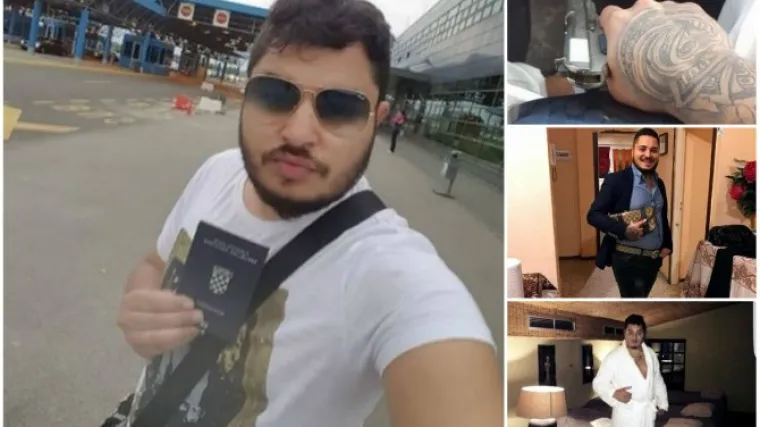 Hrvat iz Italije brutalno ubio sina (2), istražitelji saznali i za&scaron;to su dječačiću bile vezane noge